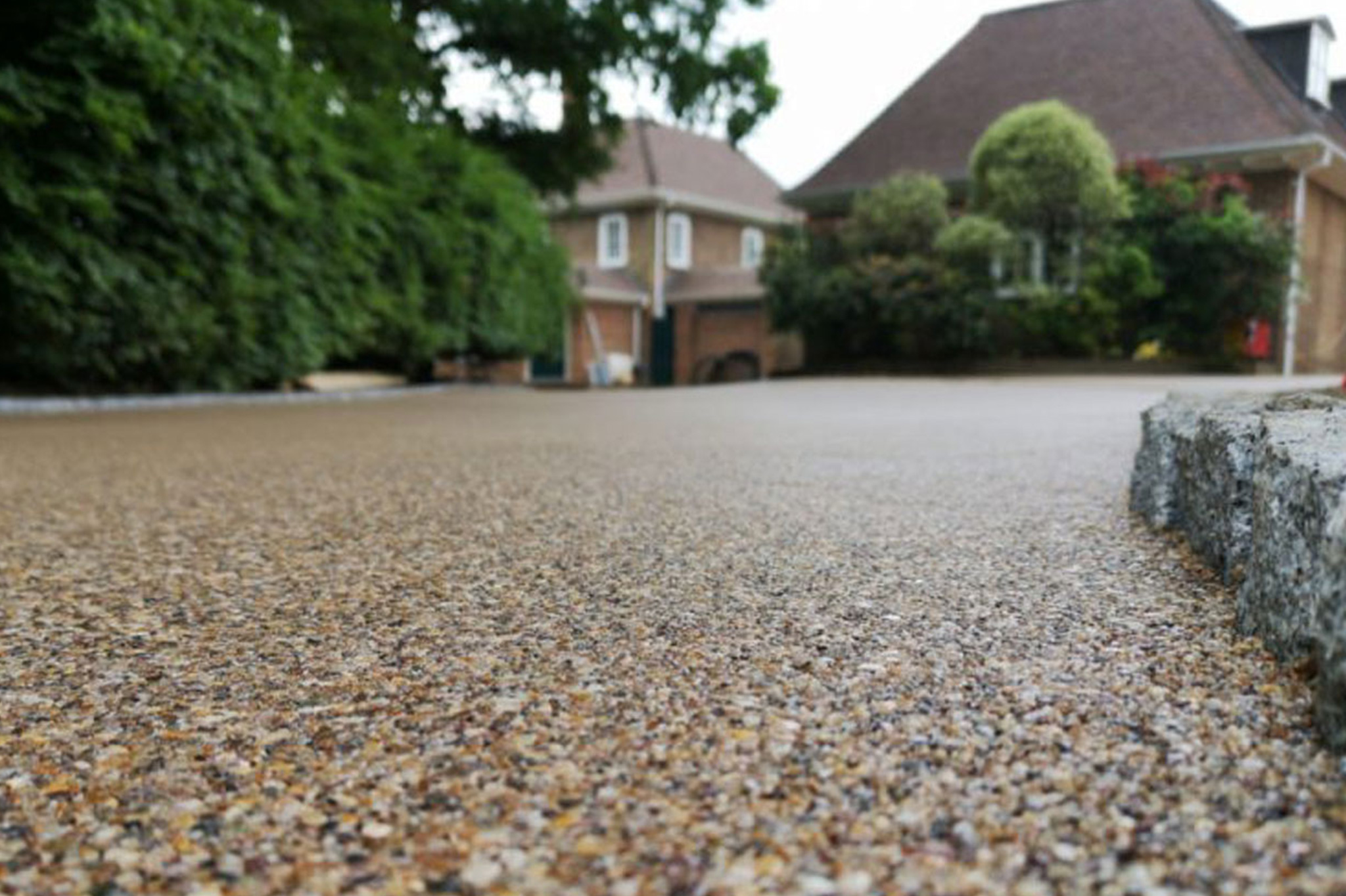 Work with peace of mind knowing that we’re covered and accountable. We treat every project as if it were our own property.